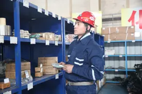 山东能源黄陶勒盖煤炭公司：以“凡”筑“繁” 岗位有我“煤”问题图片