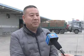 协同发展看邱县：做强做大食品加工产业集群图片