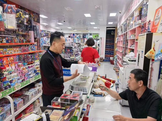 文化执法“不打烊”！双节期间全力护航我市文旅市场
