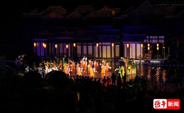 突破传统运营模式 绍兴陆游故里今天开园