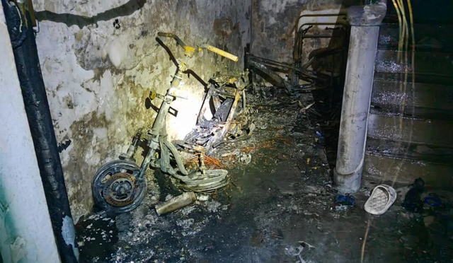 新国标电动自行车的防火性能有何不同？