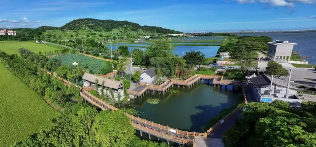 请到潮阳过大年，千年古县精品游推荐