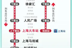 最新！今晚1、2、9、10、17号线加开定点加班车图片