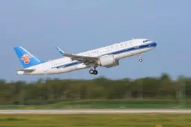 “五一”期间南航在吉运输旅客超6万人次图片