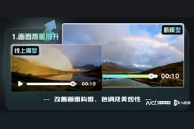 快手视频大模型可灵开放内测，上线会员服务，最低每月66元图片