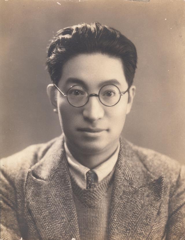 吴真谈上海抗战时期旧书业的商战与谍战