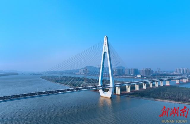 大湖新记｜大泽湖，凭什么崛起为长沙的理想之城？