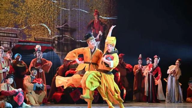 来广安，过个有“味”又有“料”的文化年