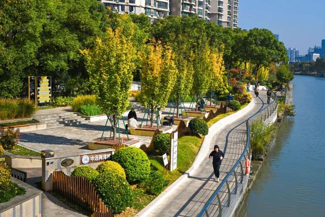 秋冬限定的普陀，美到让人流连忘返，你还不来打卡吗？