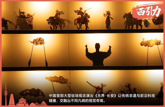 这就是“西”引力