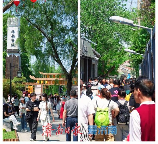 百年商街后宰门街将正式焕新亮相，十余家新店入驻！