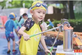 打破教育“围墙”，共建“园家社”协同育人新生态图片