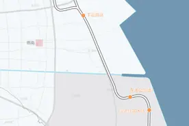 16号线今年有望再增开直达车、大站车开行列次！往来市区与临港将更加方便图片