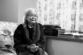 著名美术理论家孙美兰离世，她主编的《艺术概论》被广泛选用图片