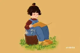 每一个爱发脾气的孩子背后，都藏着父母不知道的秘密图片