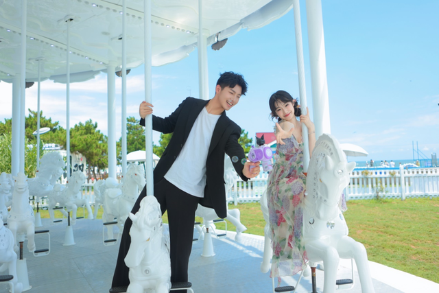 超值权益又上新啦！16家热门打卡点！