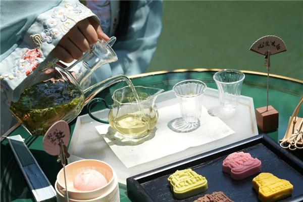 漫游历下 畅玩一夏丨这个夏天闭眼冲！来天下第一泉景区精彩一“夏”