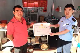 从“事中事后监管”向“事前服务”转变  厦门市场监管部门跑出助企便民“加速度”图片