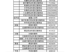 权威解答来啦！临沂启用“鲁W”号牌，您关心的问题都在这图片