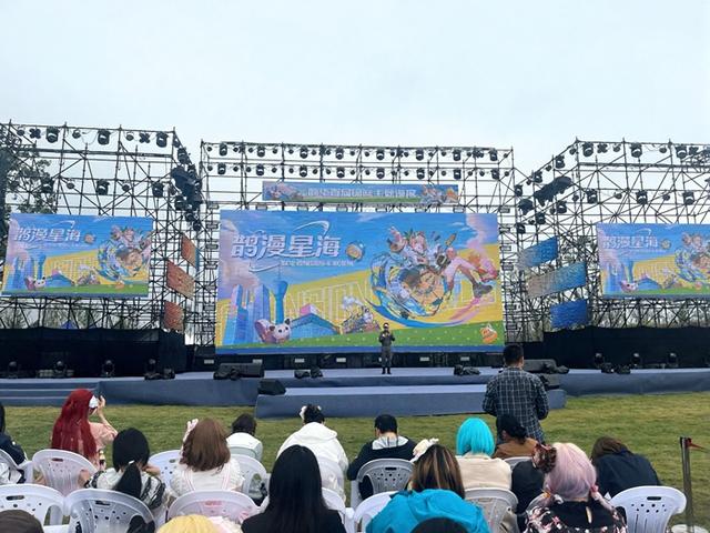 深耕黄河文化，起步区求解文旅“长红”必答题
