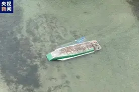 潮评丨秦皇岛非法改装“黑游船”侧翻致12人遇难，不能仅以意外视之图片