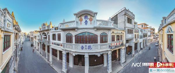 斗门发布“文旅一张图”与六大精品线路，激活度假新体验