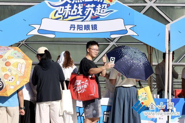 镇江文旅带着满满情意赴常州