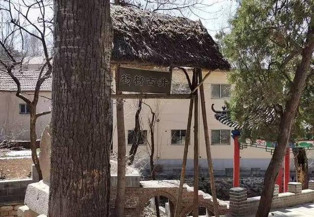 周末游西营主题线路：唐风古韵游
