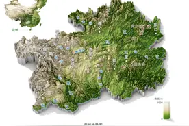 村庄规划 | 贵州：伴随式村庄规划服务助力乡村振兴图片