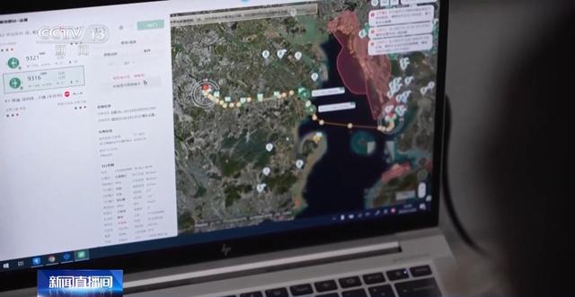 低空物流城市乡村“两端发力” 解决传统物流难题