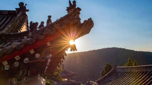 天呐，洛阳的这份「反差感」，绝了！