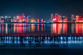 杭式夜游，走起！图片