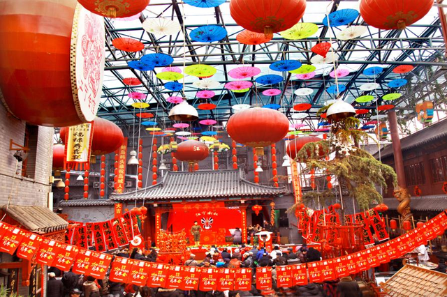 山海为媒，爱意满潮！青岛甜蜜旅游十大主题线路抢先看→