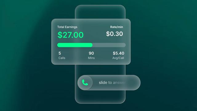 “通话换现金”模式走红：Neon 冲上美区 App Store 社交应用榜二