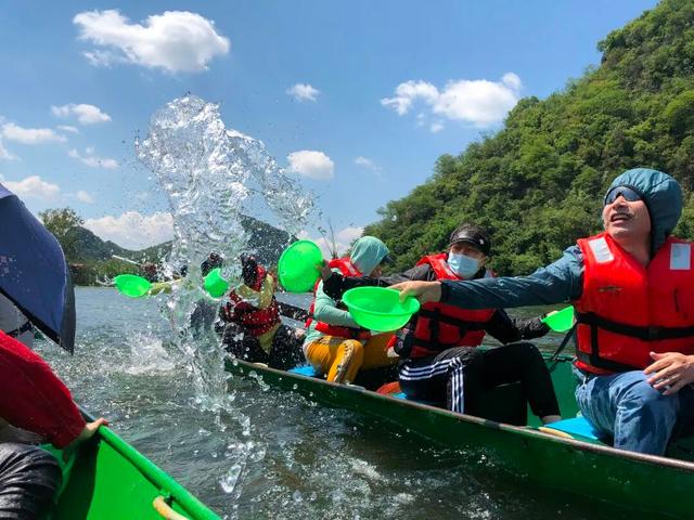 普者黑休闲度假游3天2晚