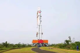 载货量增加200多升并非最大亮点，天舟八号这些新技能值得关注图片