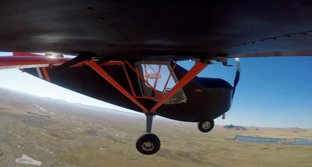 金山造无人“空中吉普”首飞成功！