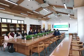 深圳中学副校长熊志松任深中高中园总校长、深中数理高中校长图片