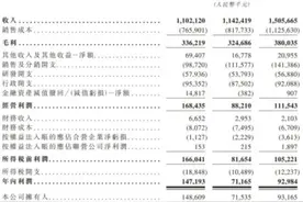 营收15亿元 毛利率25.2%  富友支付港股上市能否成功？图片