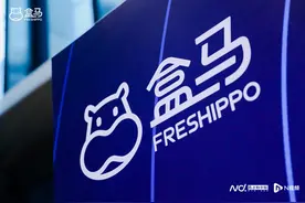 盒马首次实现淡季盈利？换帅后重启会员制、自提店开放加盟图片