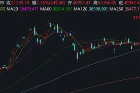 日经225指数刷新历史新高，日经225相关ETF大涨约2%图片