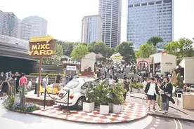 “新烟火主义”旅游趋势渐起图片