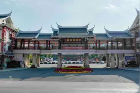 中央驻闽媒体泉州行③丨德化：世界瓷都 讲好“中国白·德化瓷”故事图片