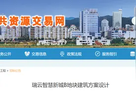 总投资12亿元！三明将建一座新城，位置在→图片