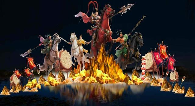 剧透抢先看！这届园博园花灯会“戏很多”