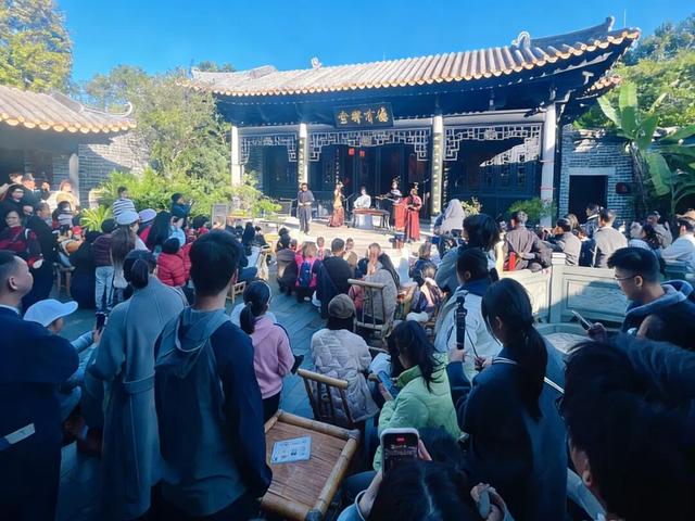 惠州元旦假期接待游客超157万人次，旅游收入达9.3亿元