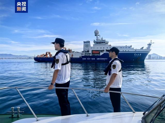 三亚涉客船舶今日18时起全面停航