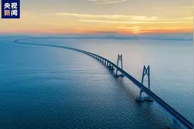 多项数据破纪录，人才何以在湾区成潮？图片
