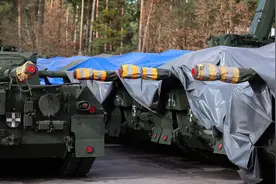 近五年全球武器贸易状况最新报告发布图片