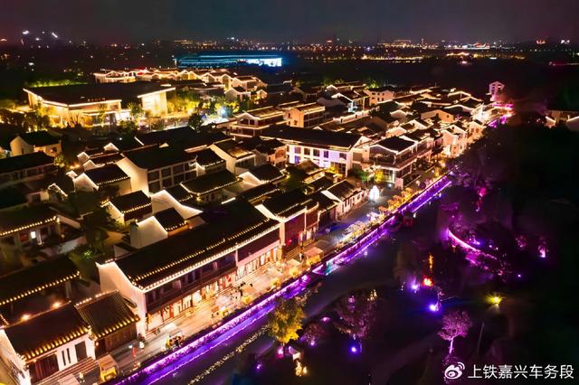 坐高铁，赴潞村，带你走进古韵与生态交融的乡村样本